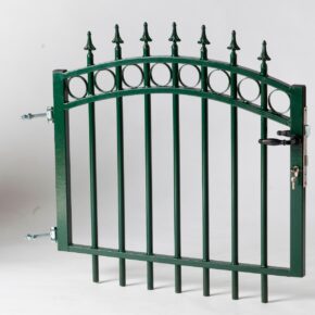 Poort sierhekwerk toog de Luxe 60x90cm