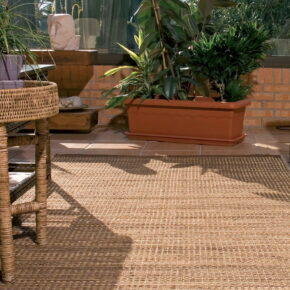 Vloerkleed buitenkleed terraskleed Sumatra 170x240cm