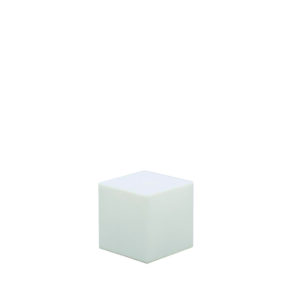 Lichtkubus kubus lamp Cube basic 20x20x20cm