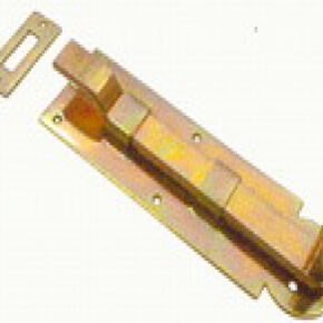 Raamschuif 60mm met bocht