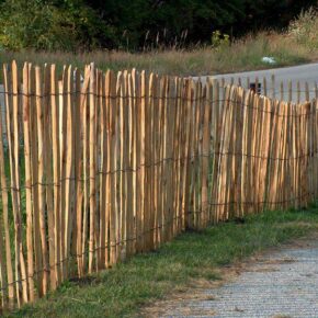 Schapenhek 150x5m (4/5cm)