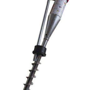 Grondanker grondplug parasolhouder parasol