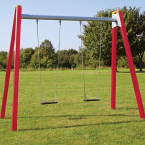 Schommelset duo TUV/EN1176 360x240cm