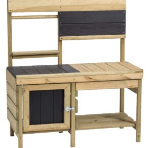 Houten speelkeuken Anne