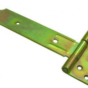 Kruisheng geelverzinkt 100mm