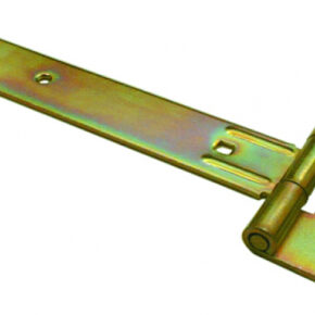 Kruisheng geelverzinkt 200mm