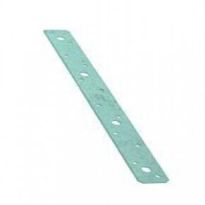 Koppelstrip verzinkt 40cm