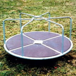 Merry-go-round TUV/EN1176 ø200x91cm