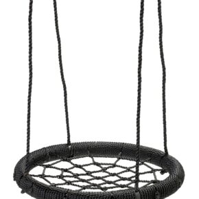 Nestschommel vogelnestschommel ø95cm
