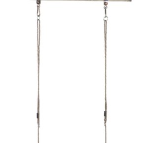 Schommel flexibel lintschommel rubber 65x14cm