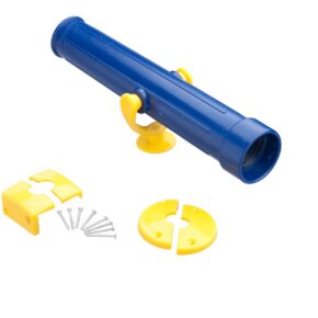 Telescoop voor speeltoestellen