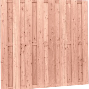Douglas schutting 180x180cm