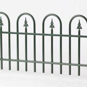 Sierhekwerk Basic 60x190cm, A-kwaliteit