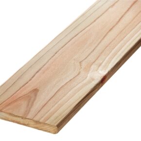 Schuttingplanken 450cm schuttingen grenen geimpregneerd (17x140mm)