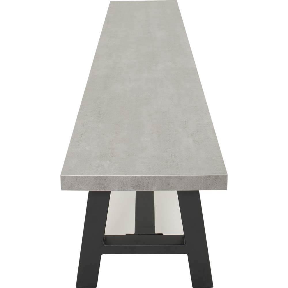 Bank Fresco 250x40cm - Afbeelding 2