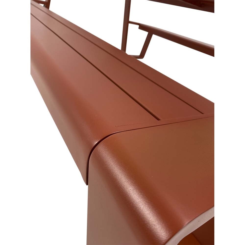Picknickset Estilo zachtrood 220cm - Afbeelding 5