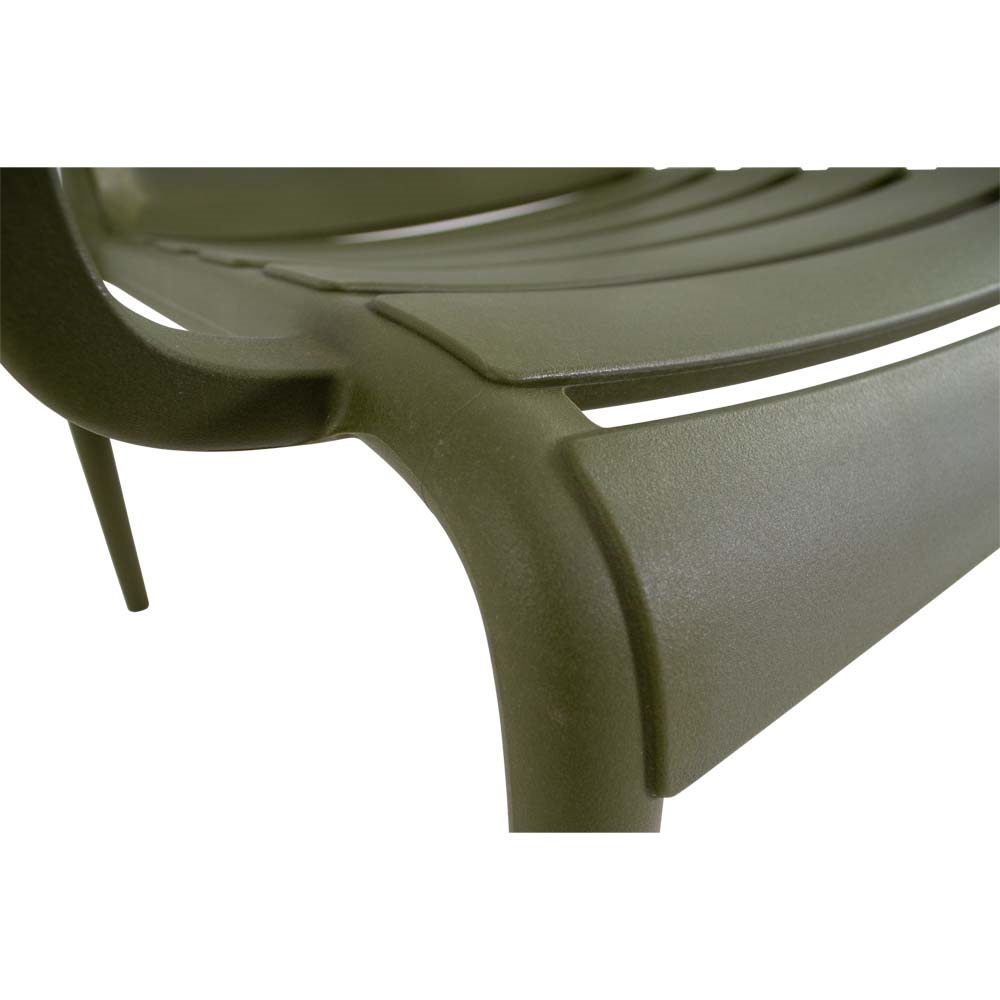 Stapelstoel Torvi groen - Afbeelding 6