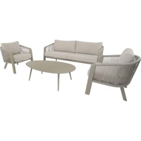 Loungeset Tanoa