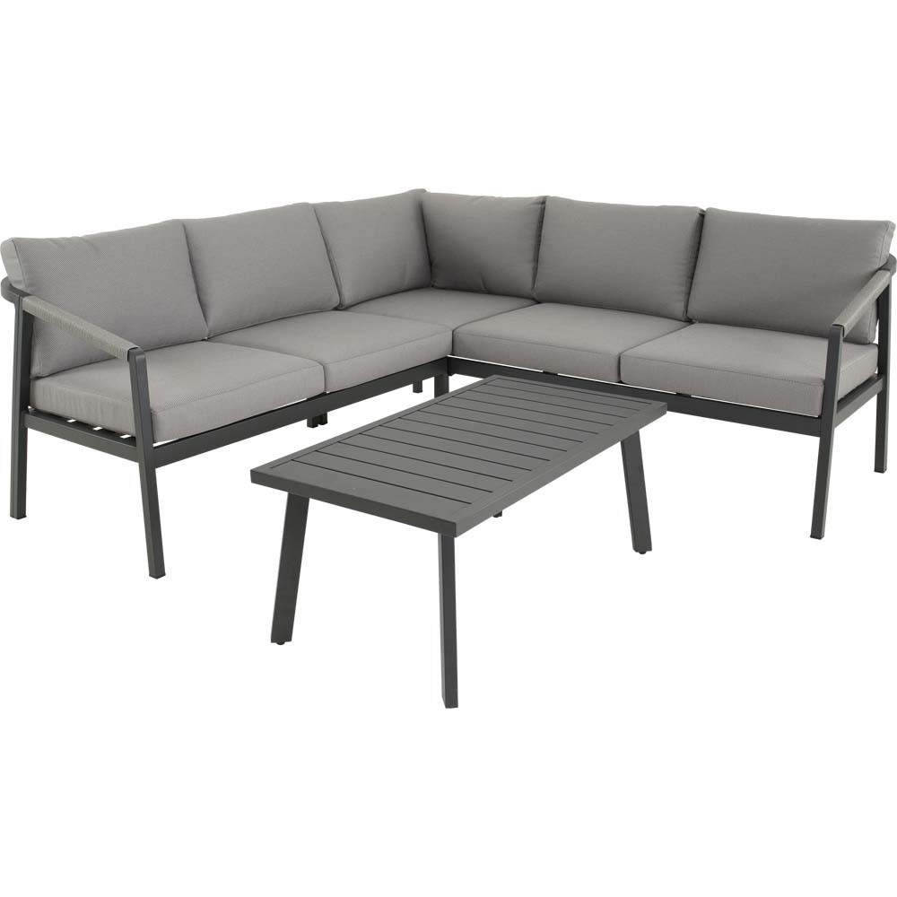 Loungehoekset Belgium