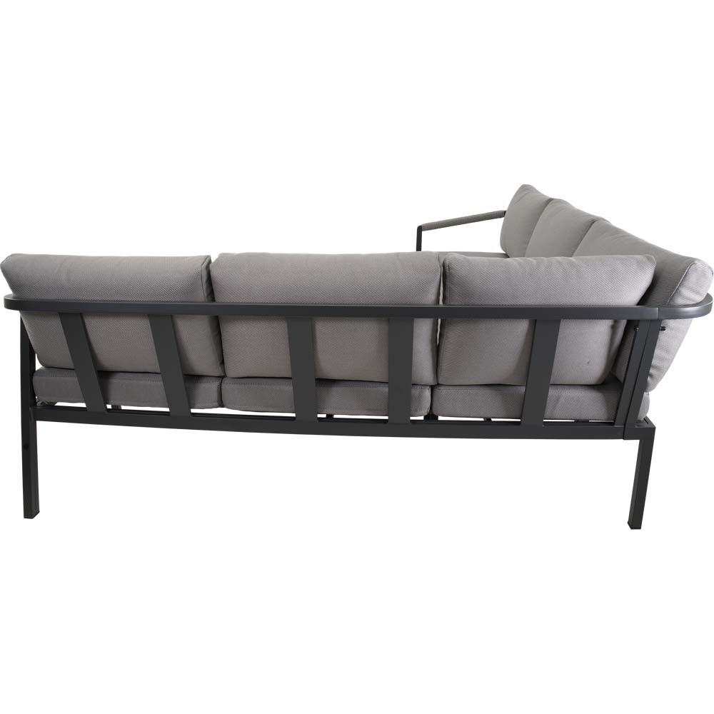 Loungehoekset Belgium - Afbeelding 4