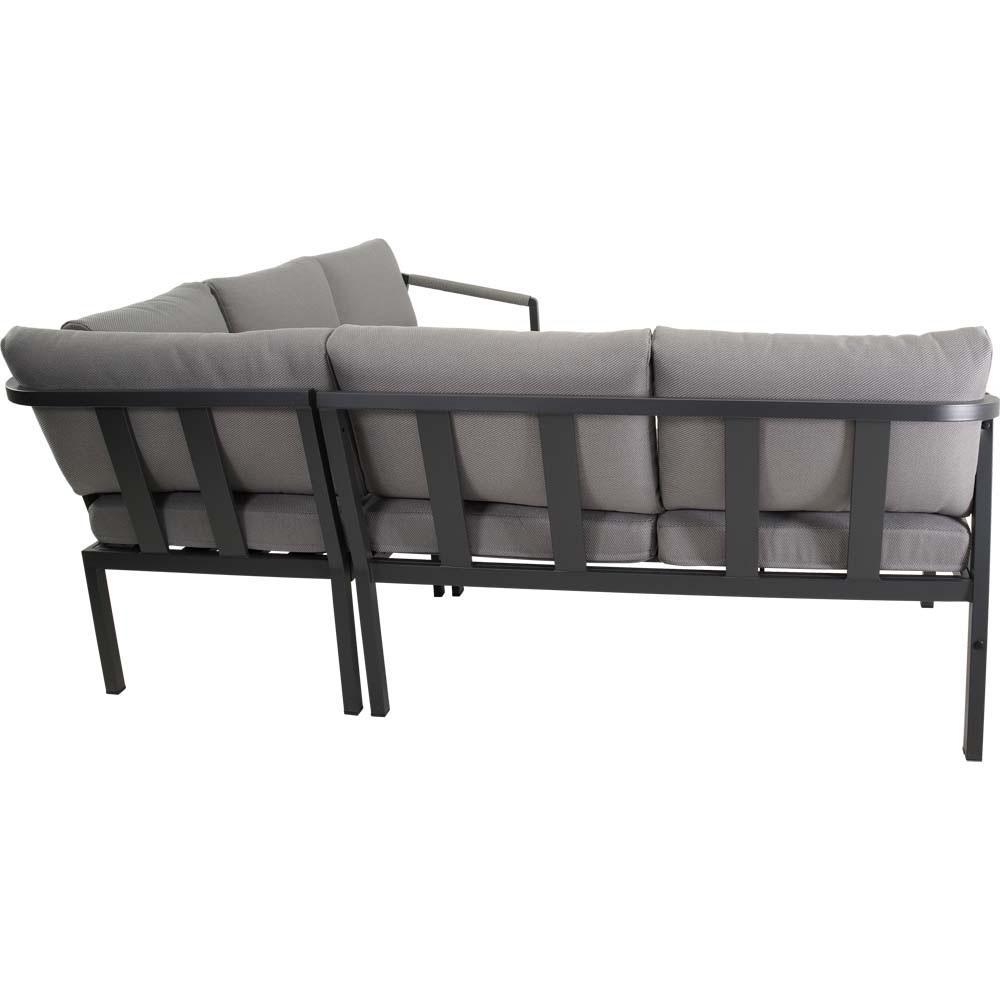 Loungehoekset Belgium - Afbeelding 5