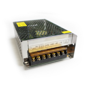 240W - 12V / 20A professionele voeding voor led strips