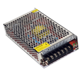 240W - 24V / 10A professionele voeding voor led strips