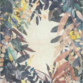 Christian Fischbacher - Estival 8447 Fresco - 140x200 cm Vloerkleed