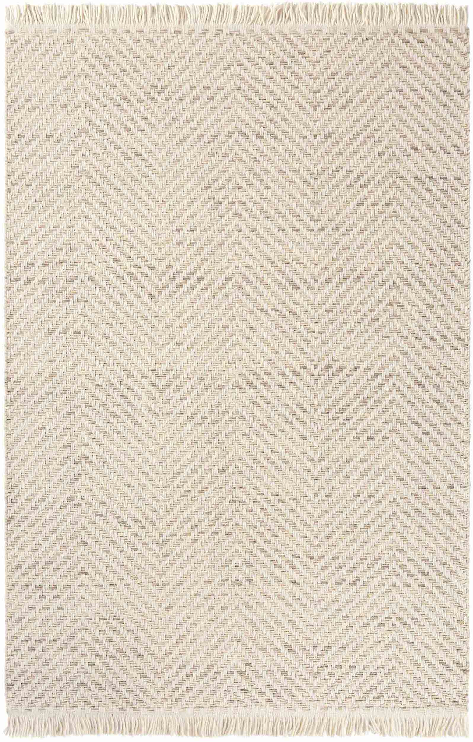 Brink en Campman - Atelier Twill 49201 - 250x350 cm Vloerkleed