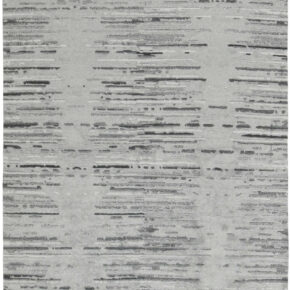MOMO Rugs - Shangri La Sunrise Grey - 300x400 cm Vloerkleed
