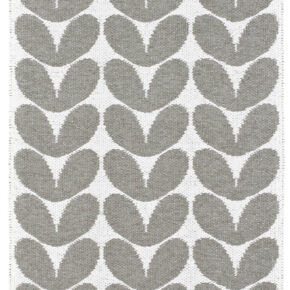 Brita Sweden - Karin Concrete Loper - 70x200 cm Vloerkleed