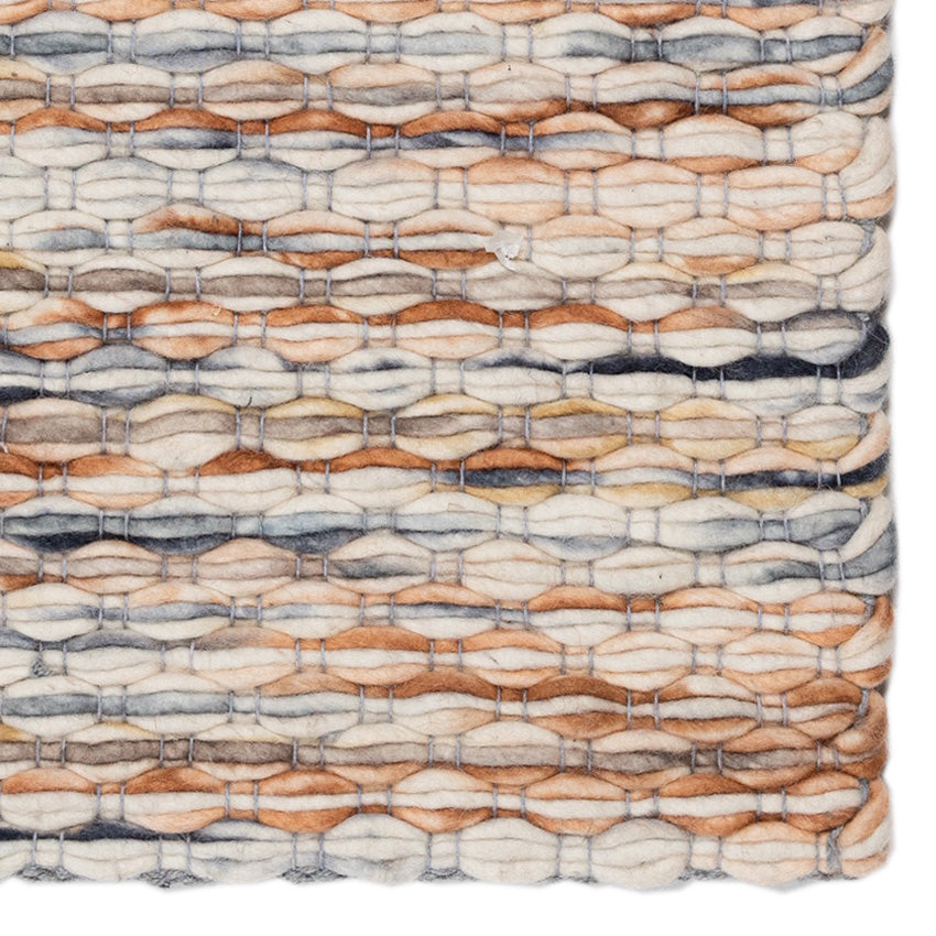 De Munk Carpets - Bubbio 02 - 250x350 cm Vloerkleed