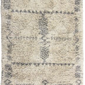 De Munk Carpets - Beni Ouarain MM-5 - 300x400 cm Vloerkleed