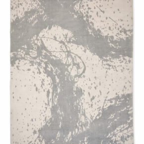 Harlequin - Enigmatic Pewter Awakening 143304 - 250x350 cm Vloerkleed