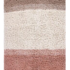 Woolable - Sounds of Summer Lorena Canals - 140x200 cm Vloerkleed