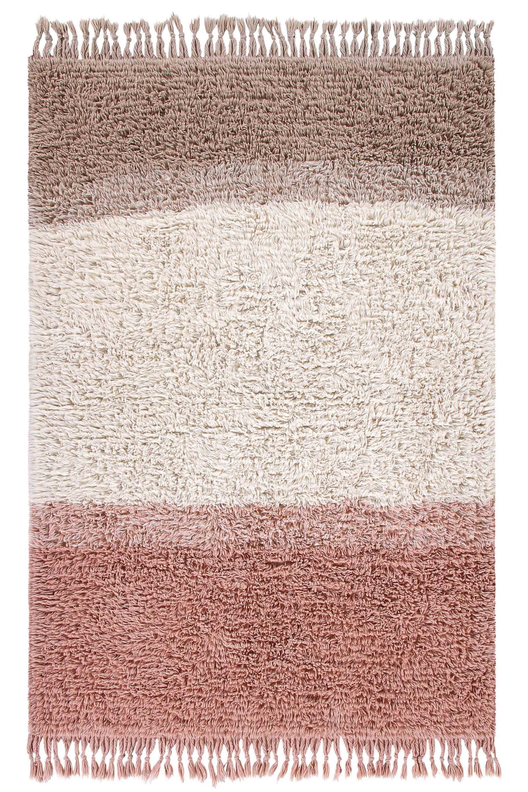 Woolable - Sounds of Summer Lorena Canals - 140x200 cm Vloerkleed
