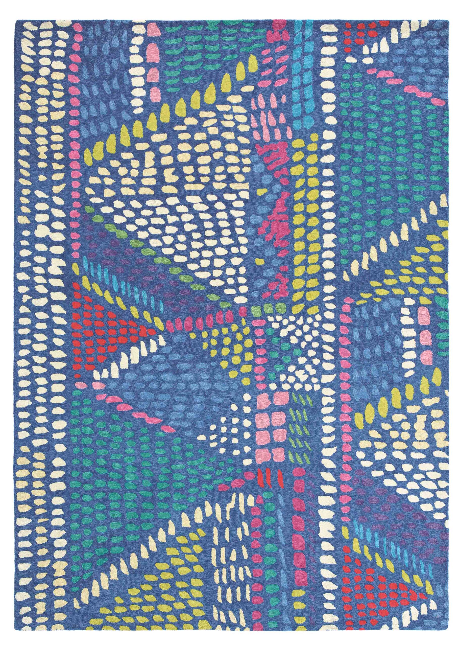 Bluebellgray - Palais 18408 - 250x350 cm Vloerkleed