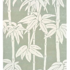 Florence Broadhurst - Japanese Bamboo 39507 - 250x350 cm Vloerkleed