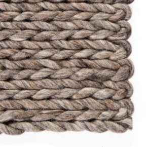 De Munk Carpets - Nestore 03 - 250x350 cm Vloerkleed