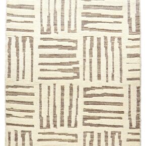 MOMO Rugs - Landscape Cave Beige 1010 Loper - 85x300 cm Vloerkleed