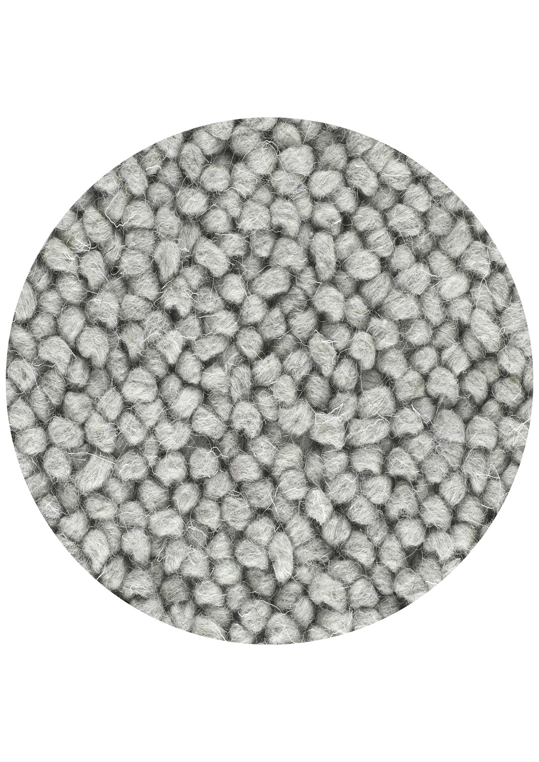 Monasch - Bad Hair Day Storm Rond - 350 rond Vloerkleed