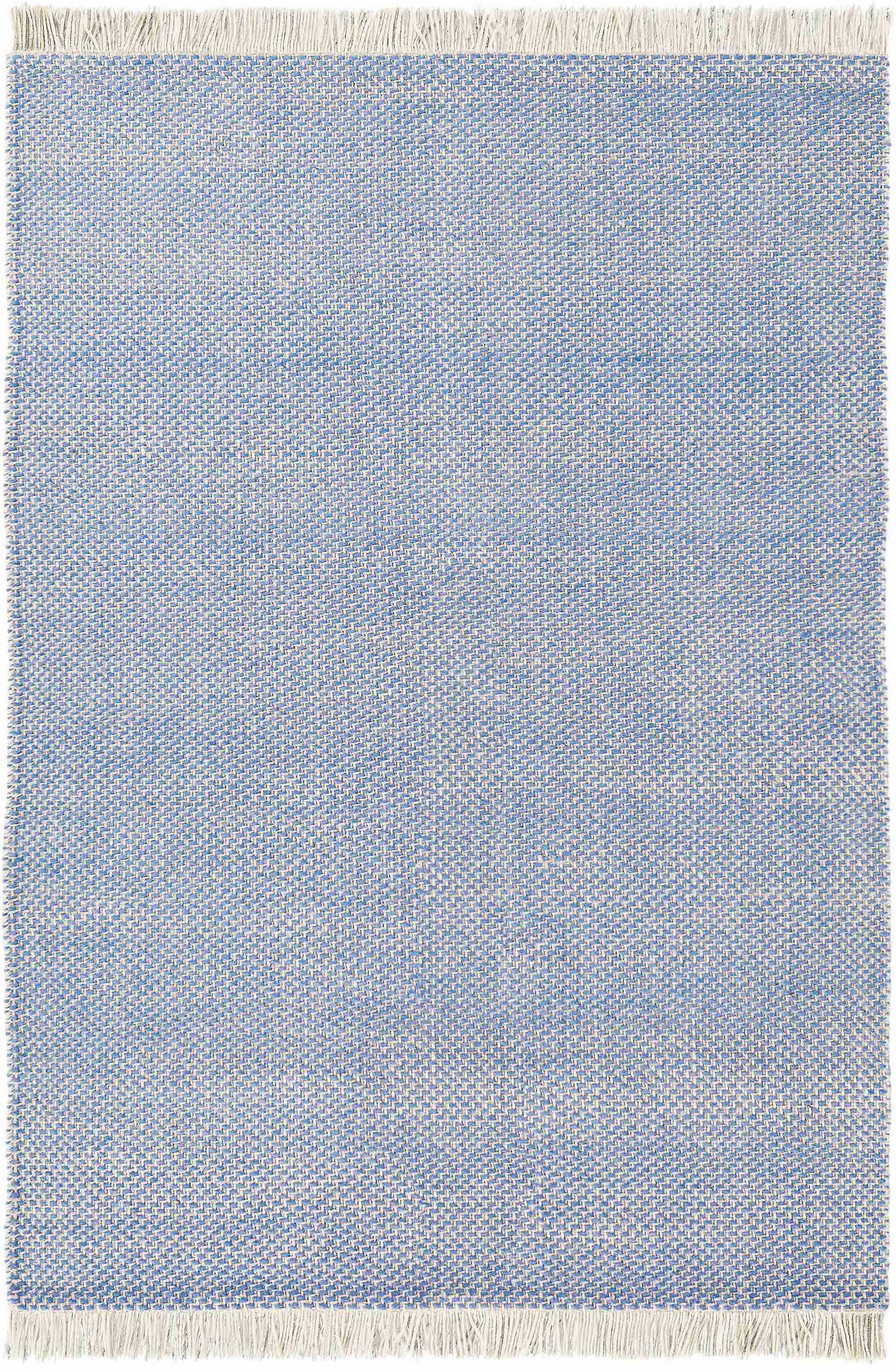 Brink en Campman - Atelier Craft 49508 - 250x350 cm Vloerkleed