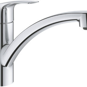 Grohe Eurosmart Keukenmengkraan Chroom