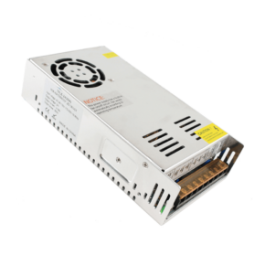 360W - 24V / 15A professionele voeding voor led strips