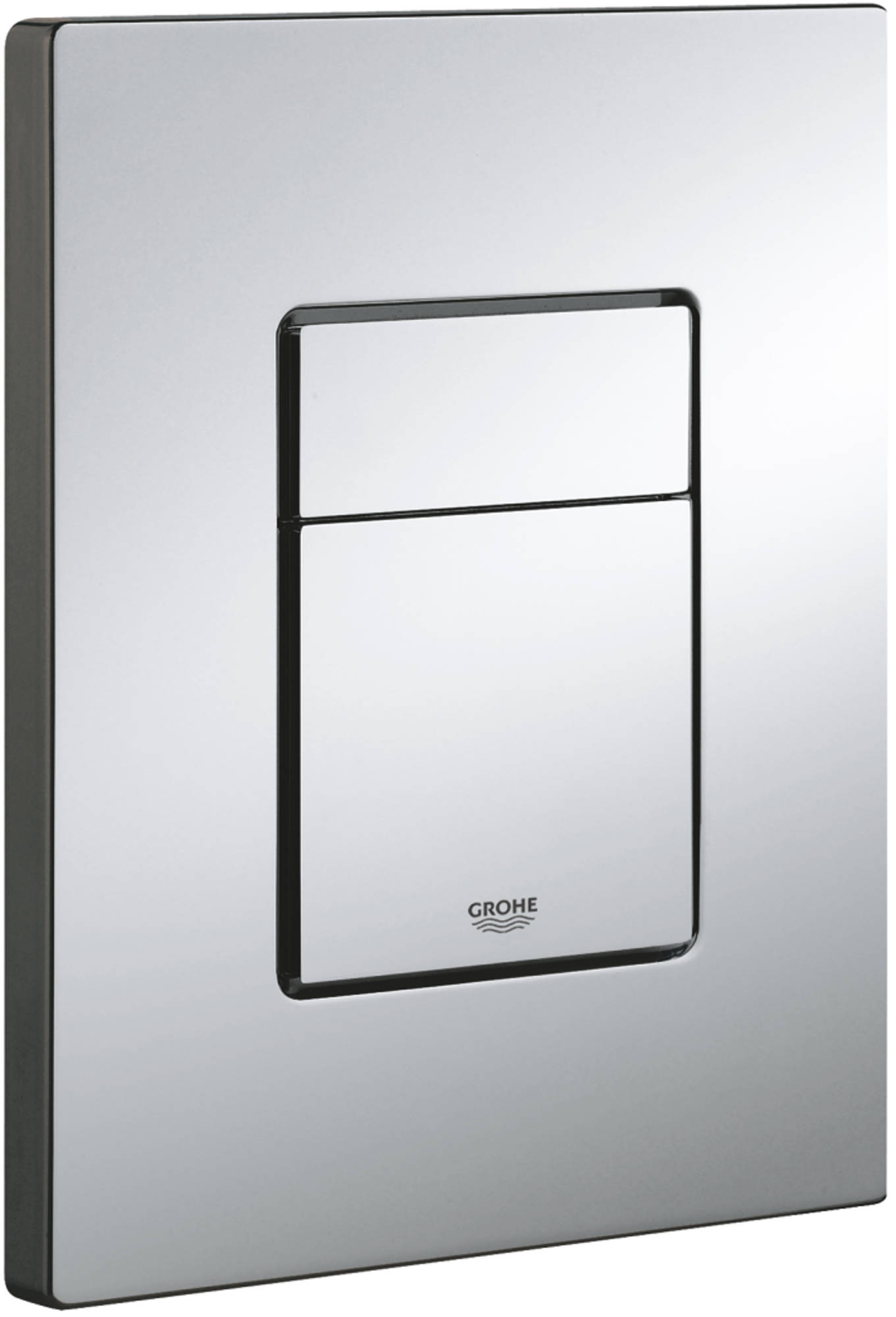 Grohe Skate Cosmopolitan bedieningspaneel chroom tbv Grohe Rapid SL