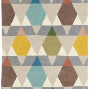 Brink en Campman - Estella Vases 89502 - 250x350 cm Vloerkleed
