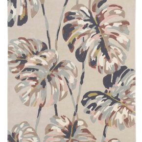 Harlequin - Kelapa Blush 40301 - 250x350 cm Vloerkleed