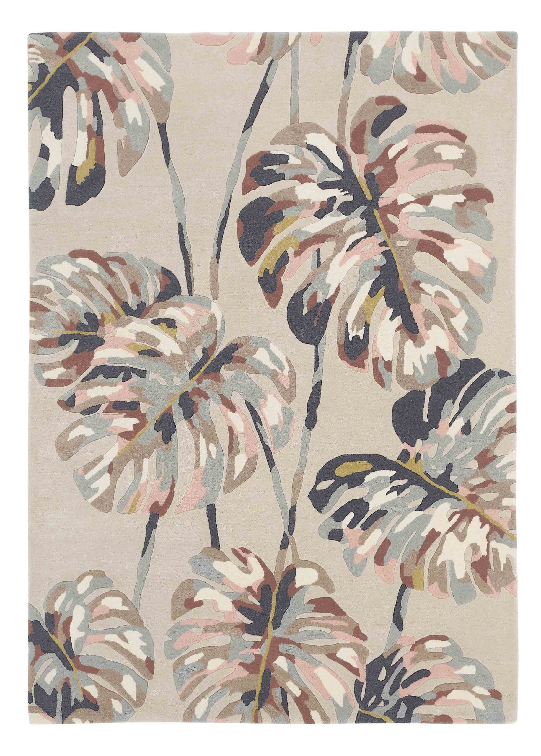 Harlequin - Kelapa Blush 40301 - 250x350 cm Vloerkleed