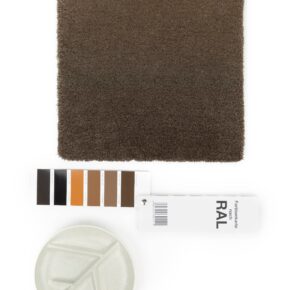 Naturais (by MOMO Rugs) - Vloerkleed MOMO Rugs Naturais Bright Degrade Wood -