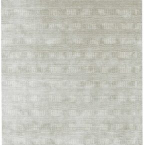 Katherine Carnaby - Darcy Silver - 240x340 cm Vloerkleed